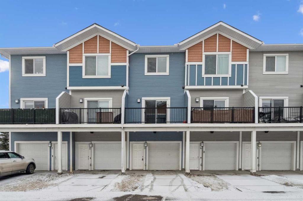 Third View of 3 Stonehouse Crescent NW, NONE, High River, Alberta, T1V 1G1