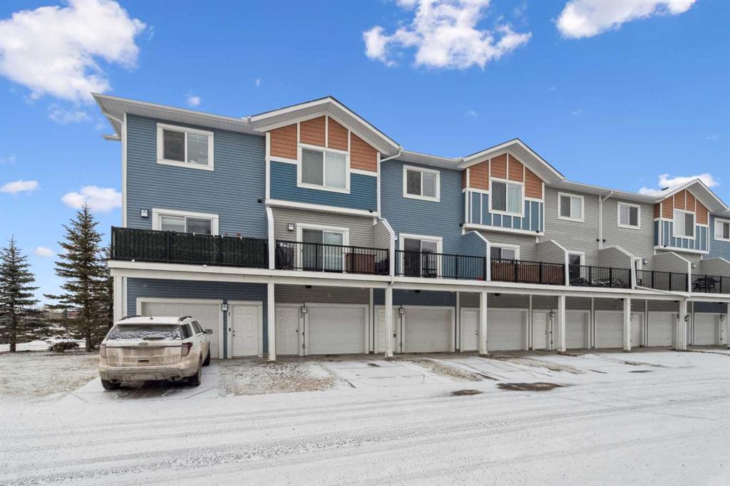 Fourth View of 3 Stonehouse Crescent NW, NONE, High River, Alberta, T1V 1G1