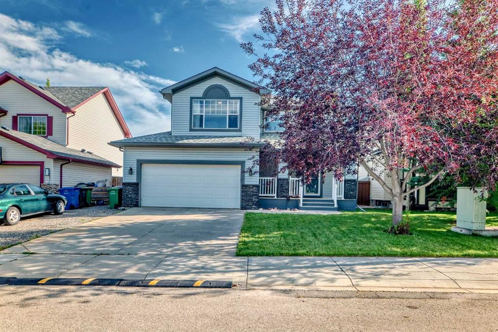 121 West Creek Drive , A2247099, Alberta,