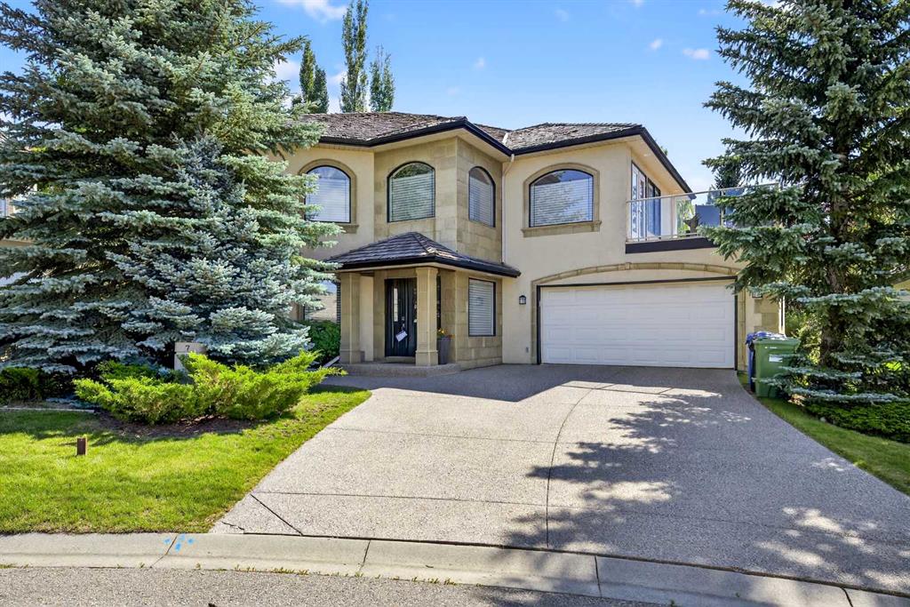 7 Signal Hill Terrace SW, A2247102, Alberta,