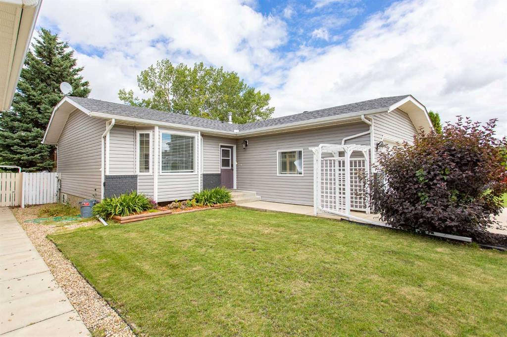 4626 55 Avenue , A2247103, Alberta,