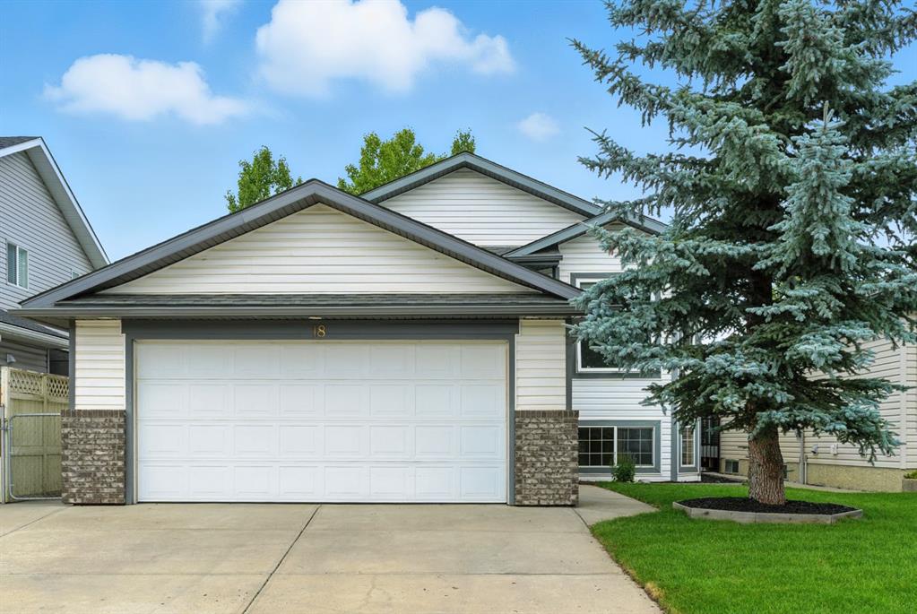 18 Springs Crescent SE, A2247109, Alberta,
