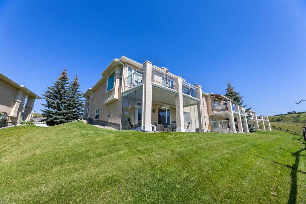 Fourth View of 152, 1000 Glenhaven Way , GlenEagles, Cochrane, Alberta, T4C2A1