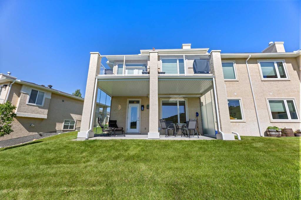 Fifth View of 152, 1000 Glenhaven Way , GlenEagles, Cochrane, Alberta, T4C2A1