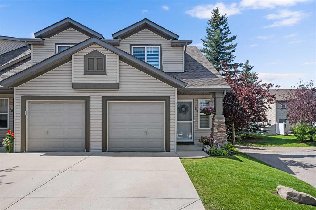 108 Everstone Place SW, A2247118, Alberta,