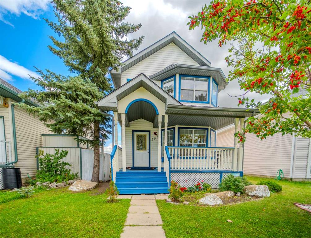 187 Martin Crossing Park NE, A2247123, Alberta,