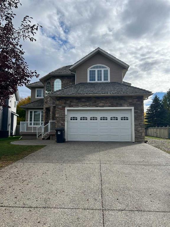 Second View of 9311 Wedgewood Drive S, Wedgewood, Wedgewood, Alberta, T8W 2G6