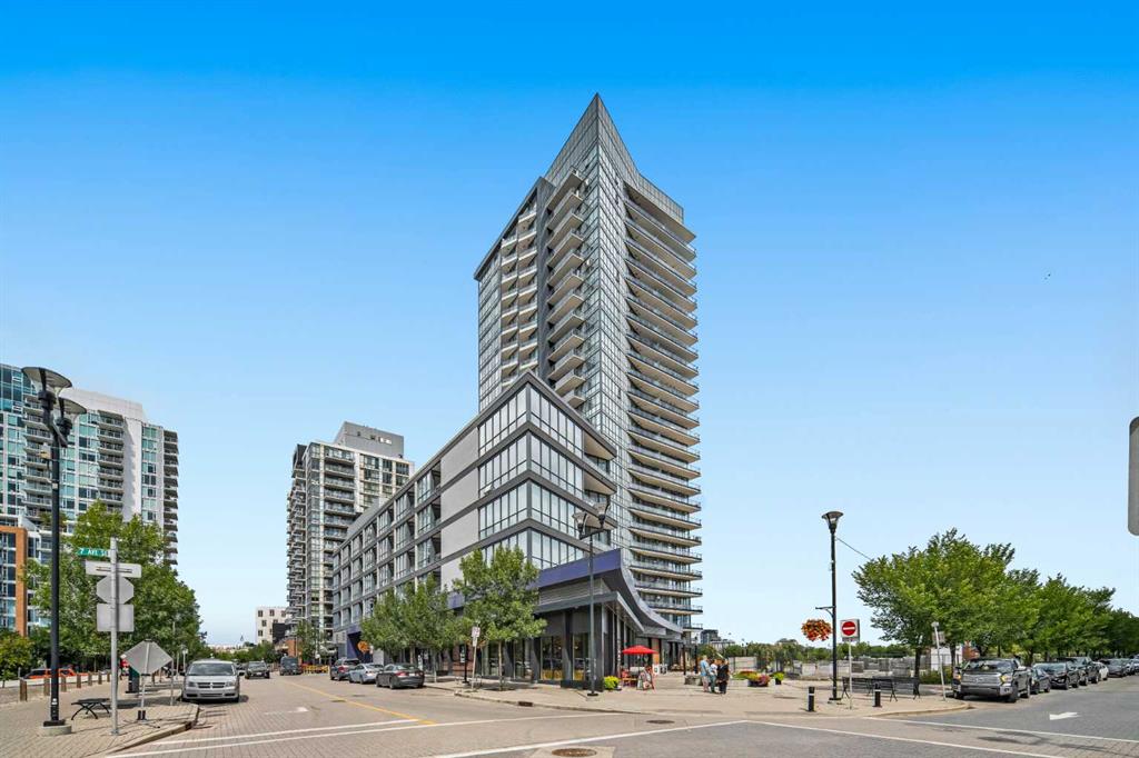 210, 615 6 Avenue SE, A2247133, Alberta,