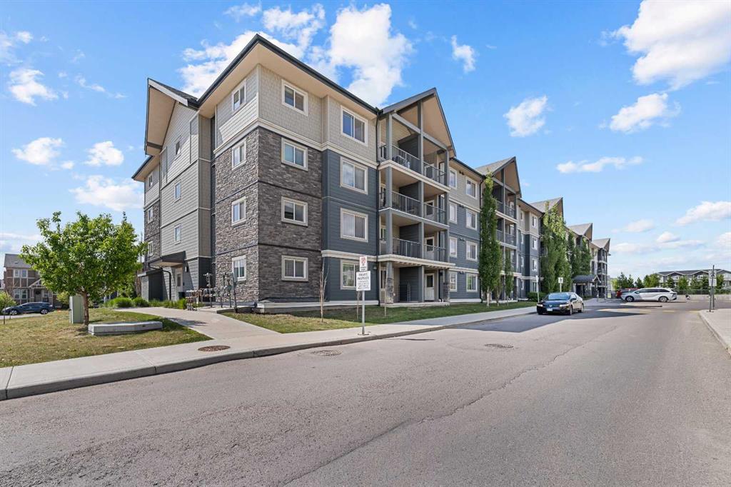 4211, 181 Skyview Ranch Manor NE, A2247135, Alberta,
