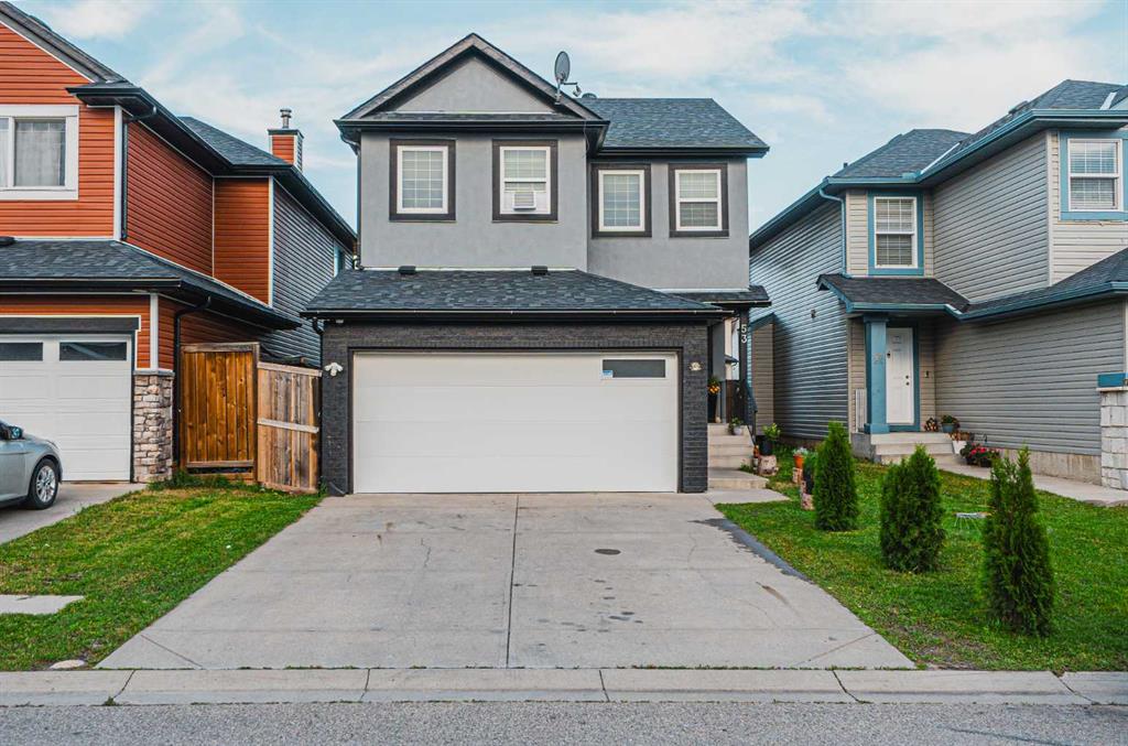 53 Saddlehorn Close NE, A2247141, Alberta,