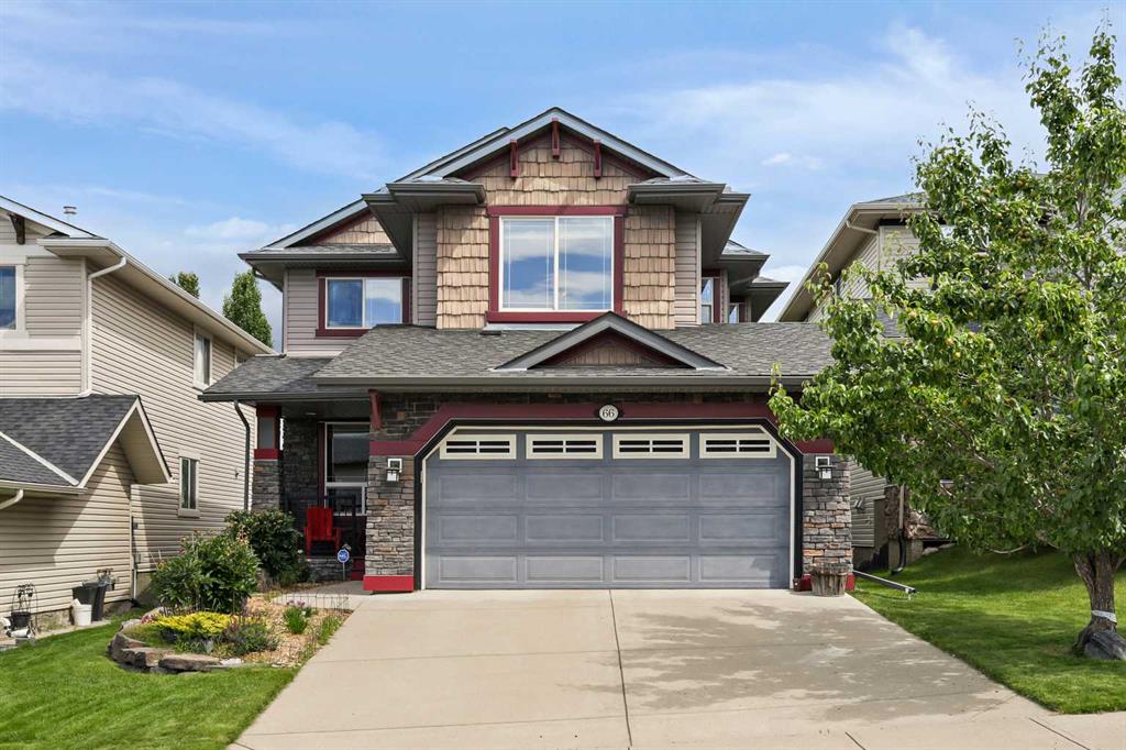 66 Crestbrook Hill SW, A2247143, Alberta,