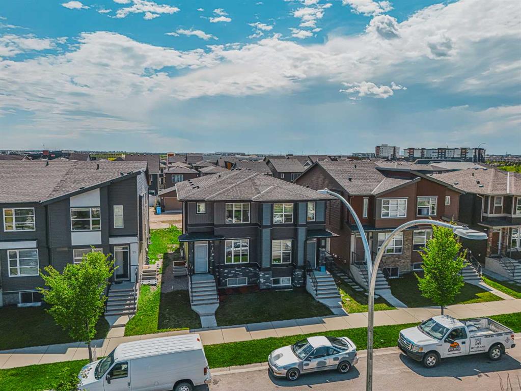 71 Cornerstone Avenue NE, A2247144, Alberta,