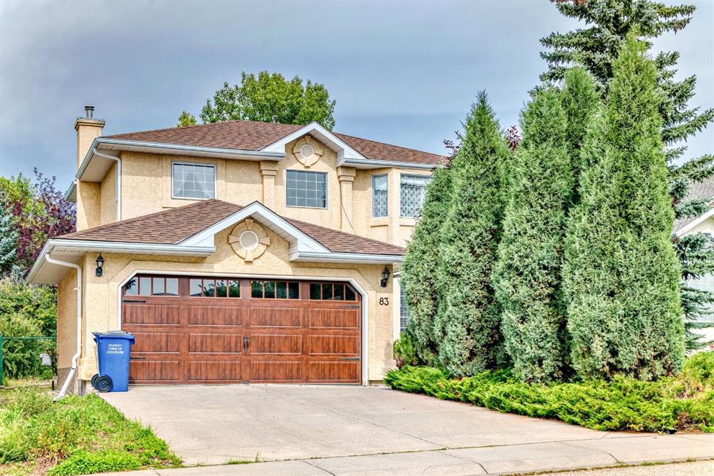 83 Gleneagles Close , A2247151, Alberta,