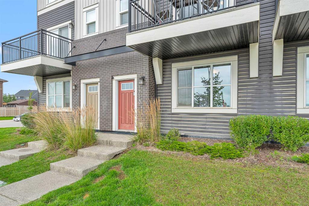 1713 Cornerstone Boulevard NE, A2247154, Alberta,