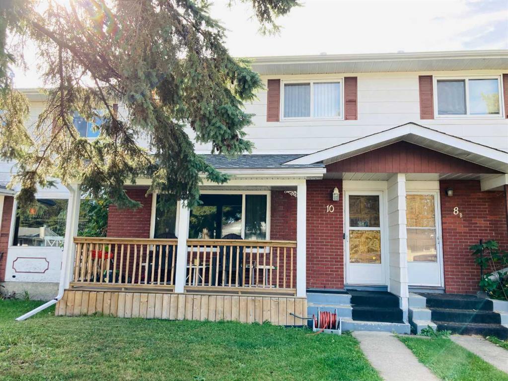 10 Blueberry Drive , A2247159, Alberta,