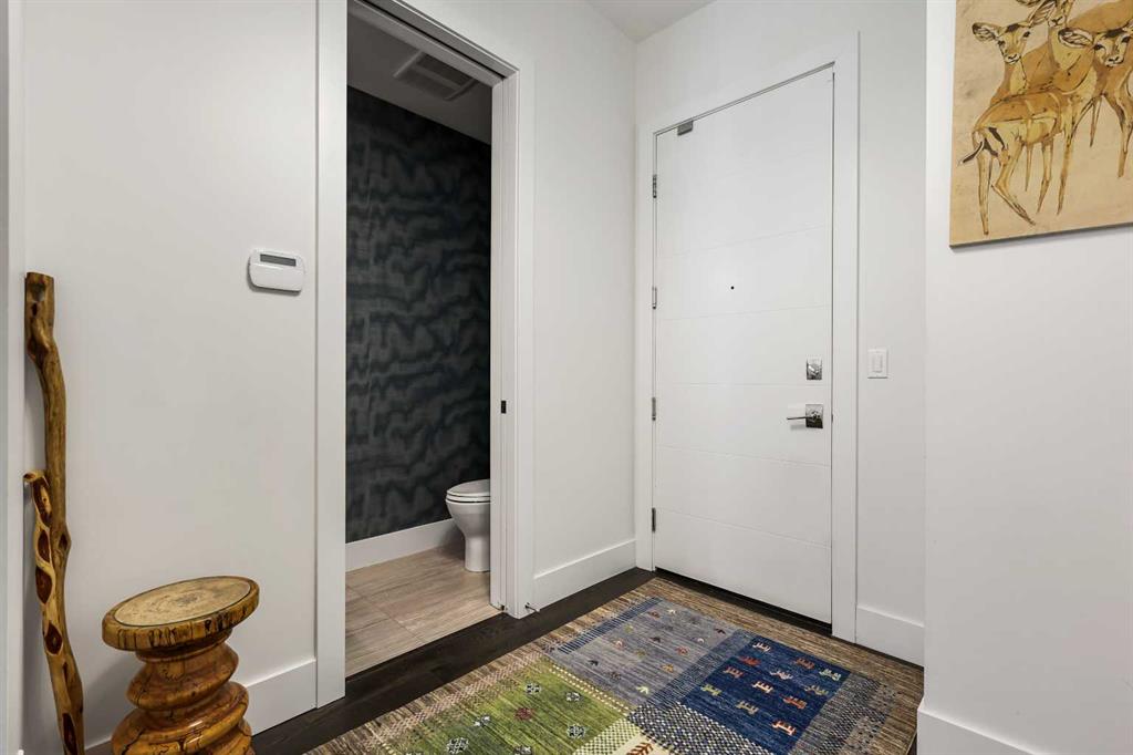 Fourth View of 104, 11 Burma Star Road SW, Currie Barracks, Calgary, Alberta, T3E 7Y9