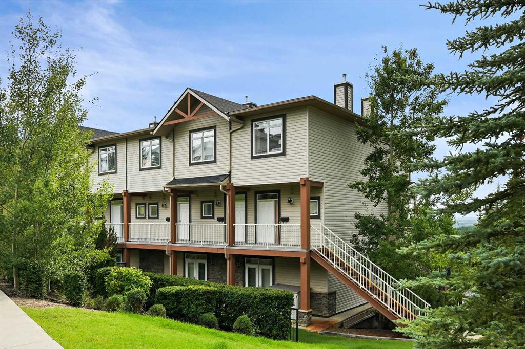13, 108 Rockyledge View NW, A2247163, Alberta,