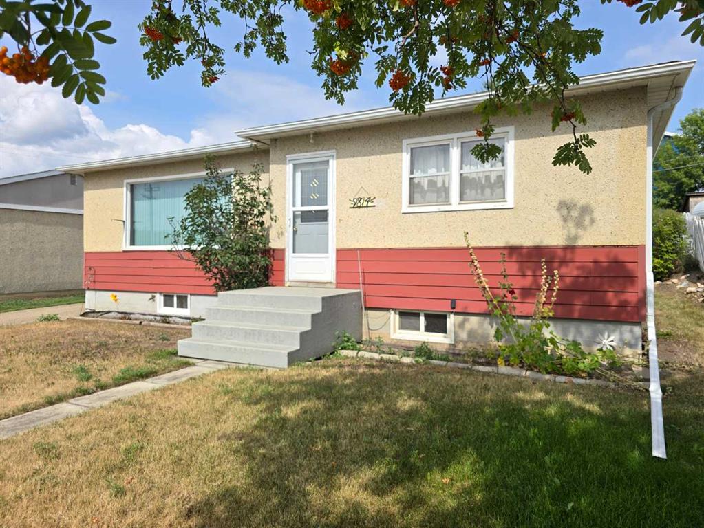9814 95 Avenue , A2247164, Alberta,