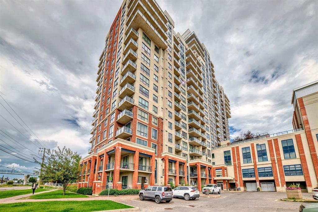 1116, 8710 Horton Road SW, A2247165, Alberta,