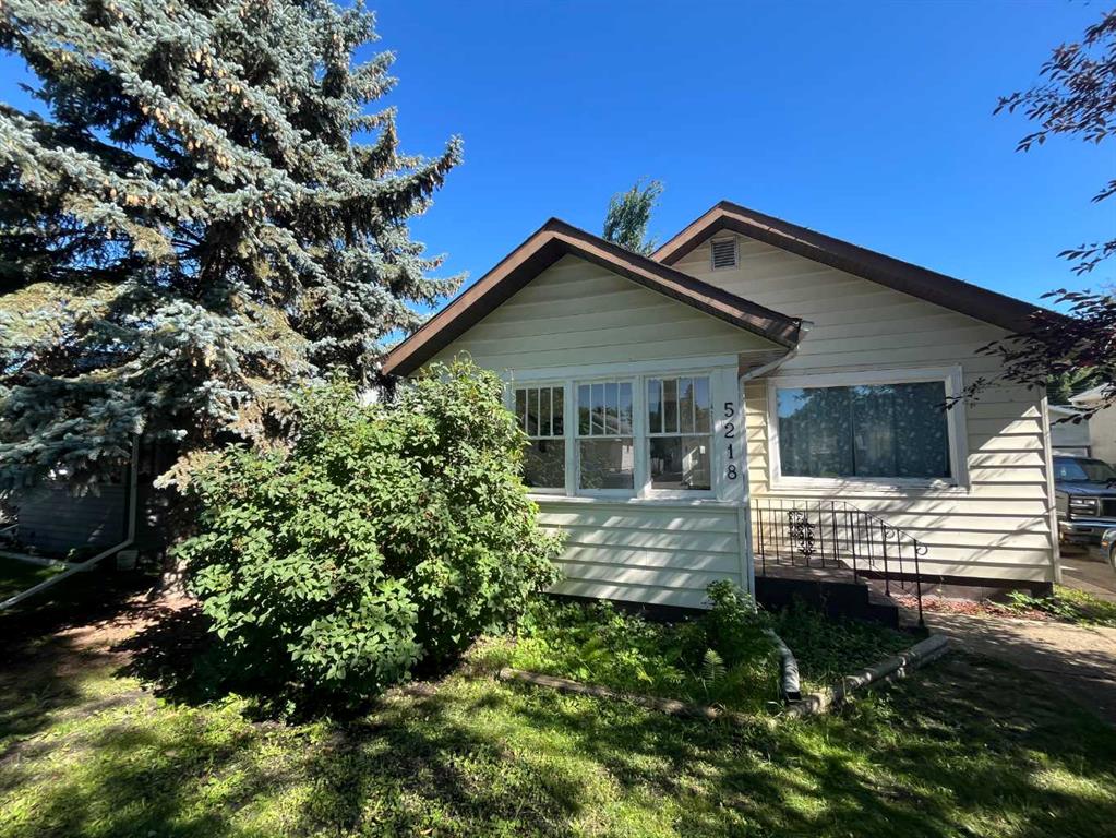 5218 51 Avenue  , A2247166, Alberta,