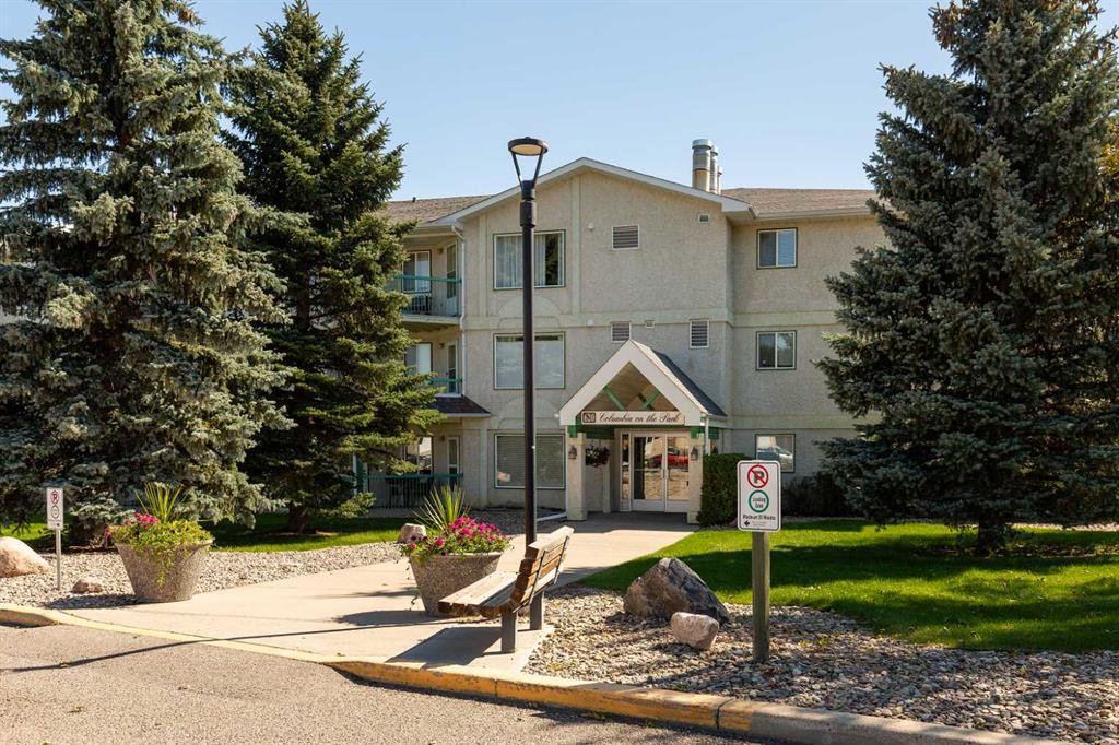 107, 620 Columbia Boulevard W, A2247170, Alberta,