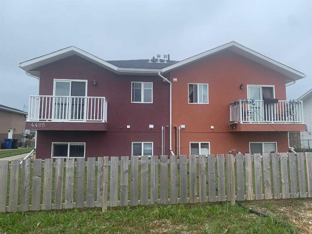 4405 50 Avenue , A2247179, Alberta,