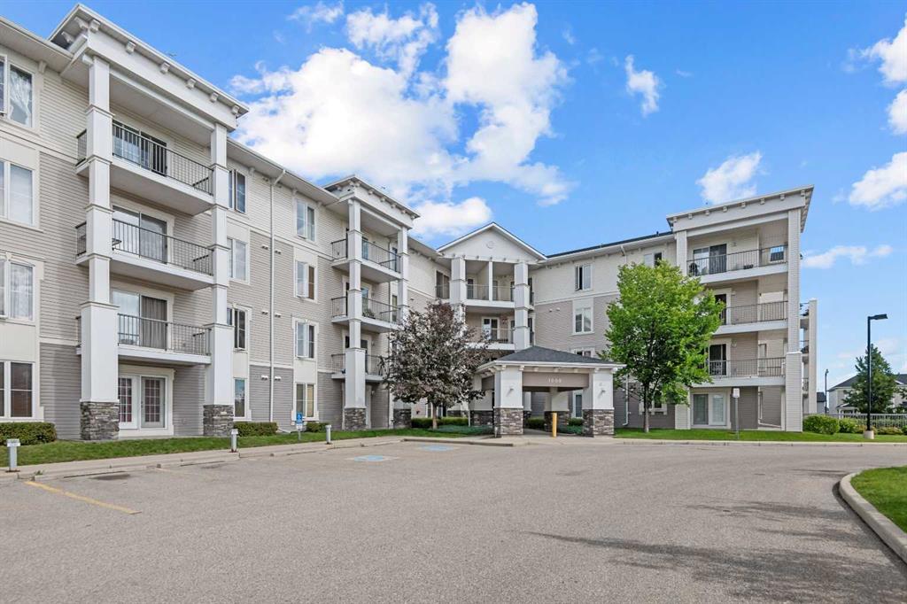 1203, 333 Taravista Drive NE, A2247180, Alberta,