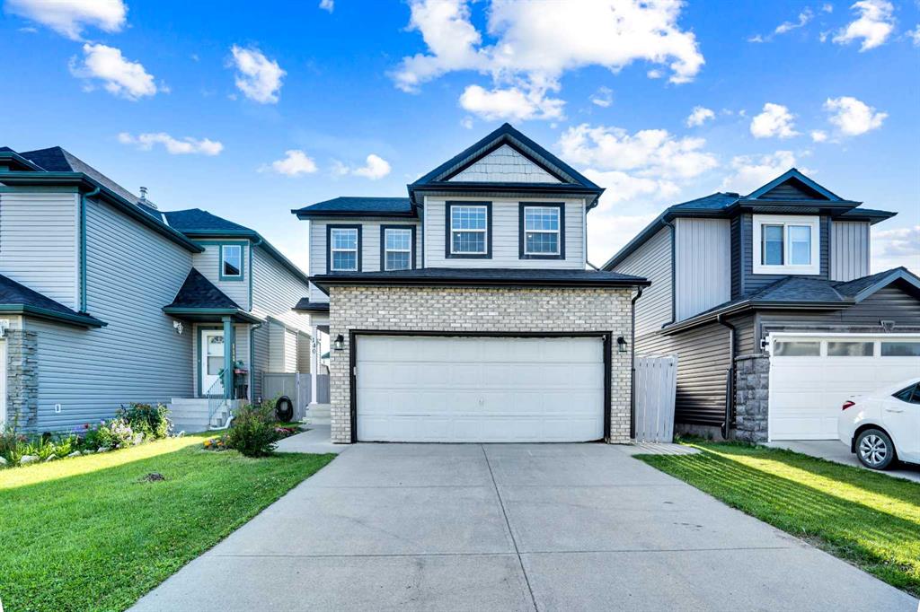 140 Saddlehorn Crescent NE, A2247184, Alberta,