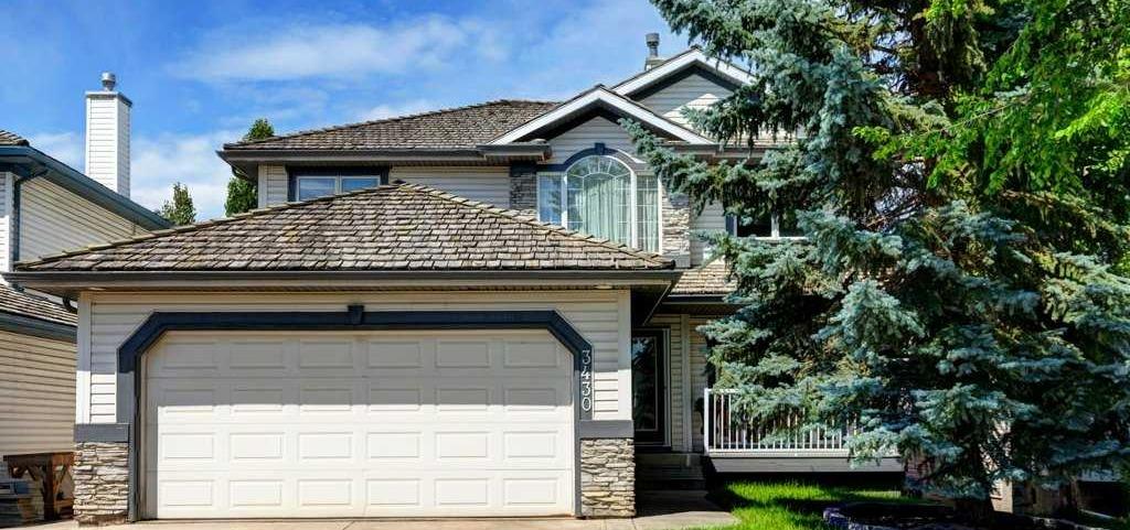 3430 Douglasdale Boulevard SE, A2247189, Alberta,