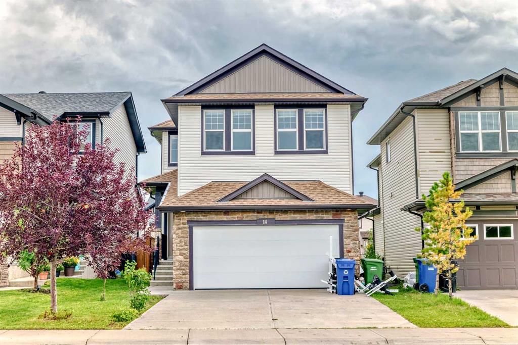 14 Skyview Ranch Street NE, A2247190, Alberta,