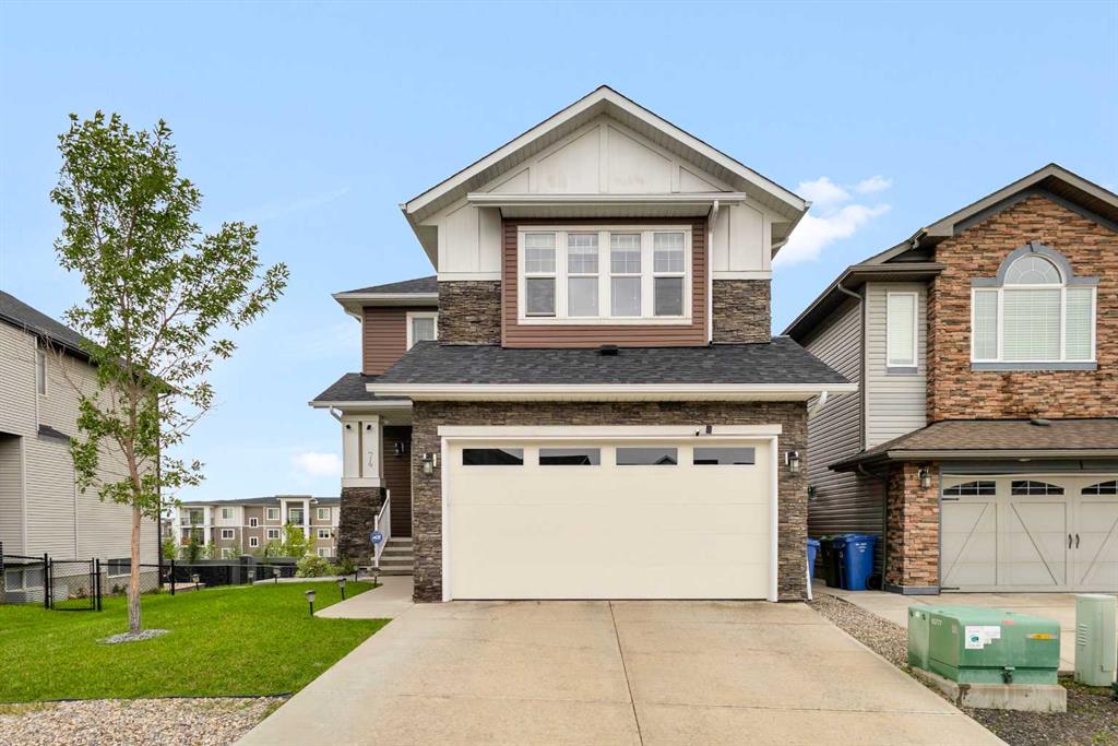 74 Nolanfield Court NW, A2247194, Alberta,