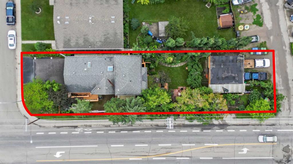 5820 Bowness Road NW, A2247195, Alberta,