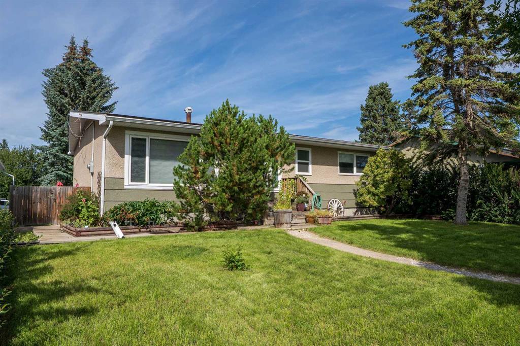 1622 Strathcona Street , A2247201, Alberta,
