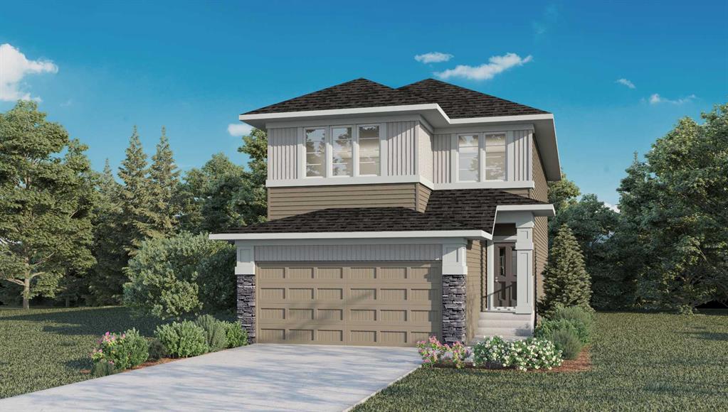 244 Dawson Wharf Crescent , A2247202, Alberta,