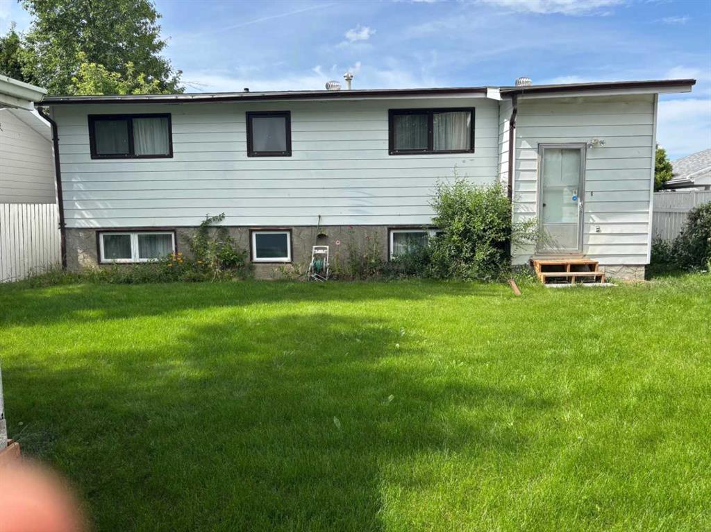 Fifth View of 69 Heather Road N, Park Meadows, Lethbridge, Alberta, T1H 4L2