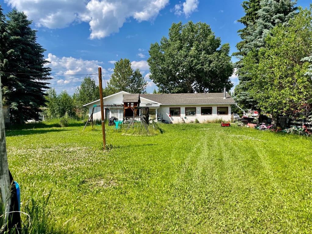 Third View of 4902 36 Street , Rocky Mtn House, Rocky Mountain House, Alberta, T4T 1A5