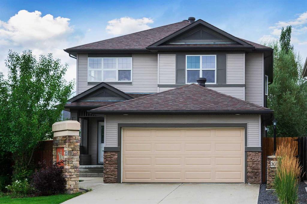 200 Cimarron Drive , A2247209, Alberta,