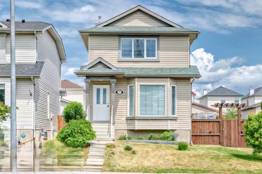 160 Taradale Drive NE, A2247211, Alberta,