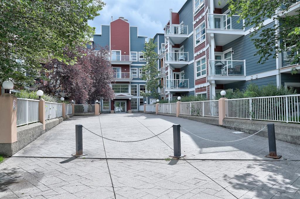 101, 333 Riverfront Avenue SE, A2247216, Alberta,
