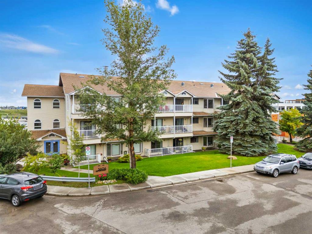 105, 3606 Erlton Court SW, A2247218, Alberta,