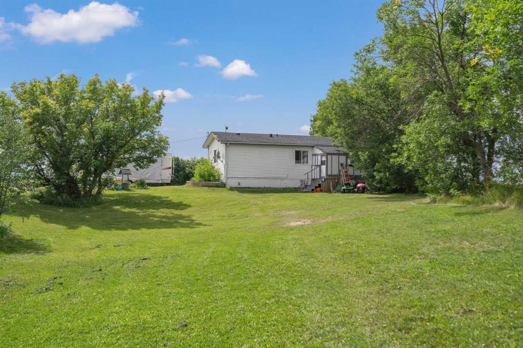 Fifth View of 241026A Range Road 261  , NONE, Rural Wheatland County, Alberta, T1P 0X1