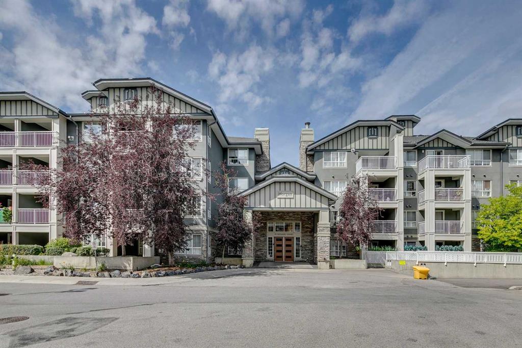 450, 35 Richard Court SW, A2247222, Alberta,