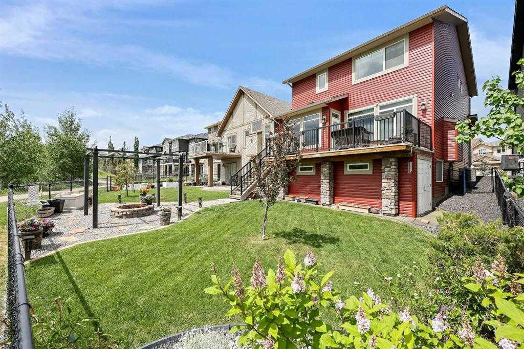 72 Nolanlake View NW, A2247224, Alberta,