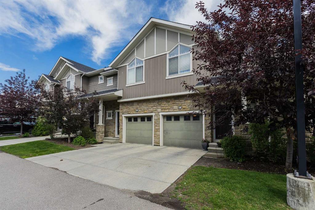 564 Evanston Manor NW, A2247226, Alberta,