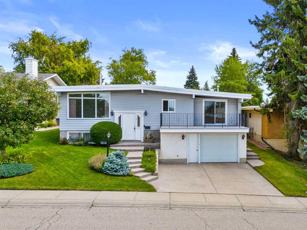 5212 33 Street NW, A2247229, Alberta,