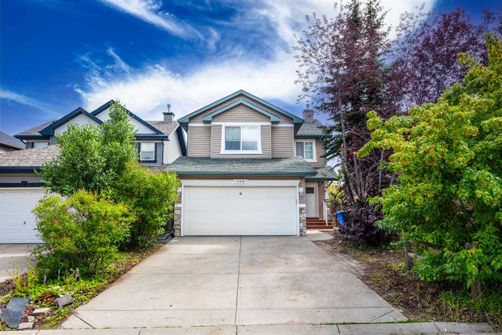 116 Chapalina Crescent SE, A2247232, Alberta,