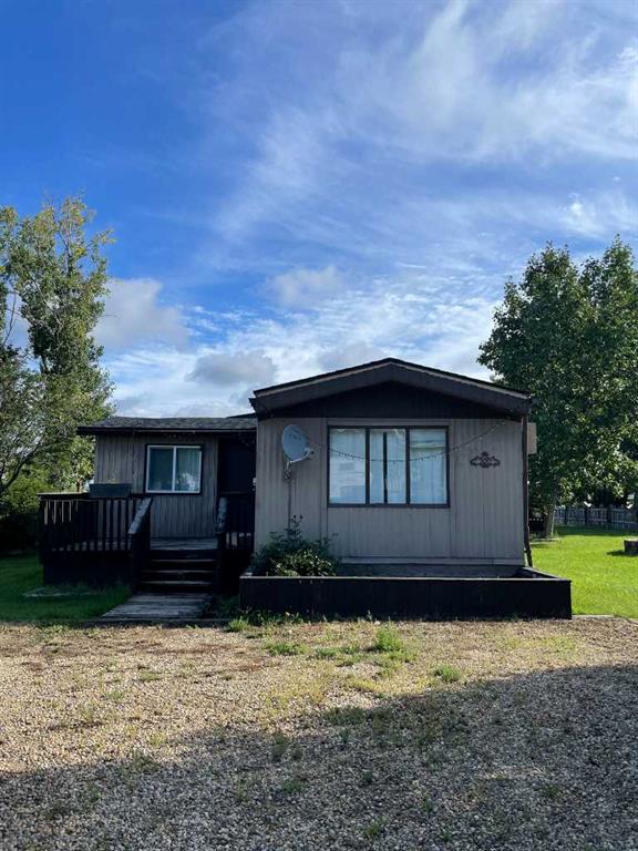 202 Railway Avenue , A2247243, Alberta,