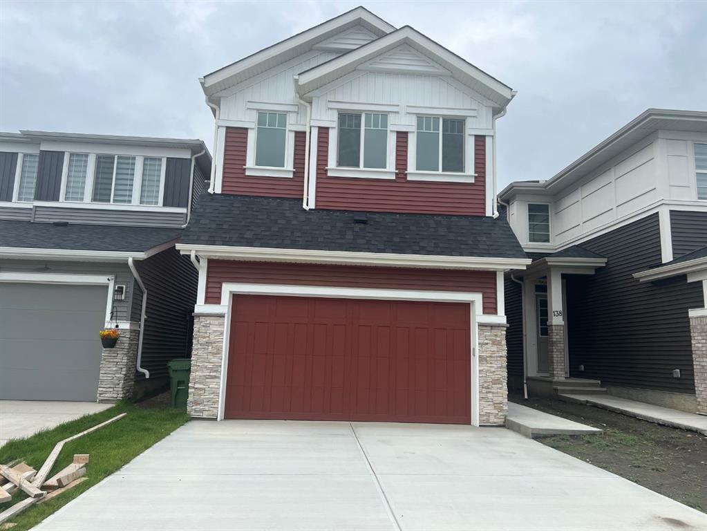142 Corner Glen Way NE, A2247246, Alberta,