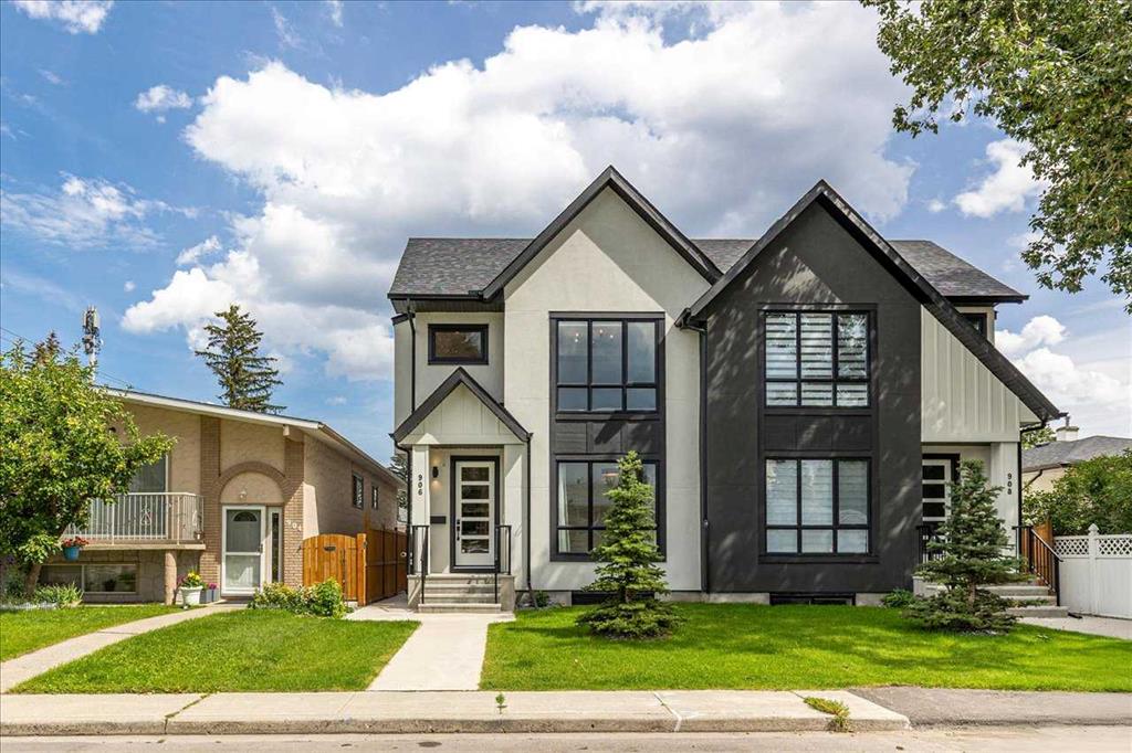 906 39 Street SW, A2247249, Alberta,