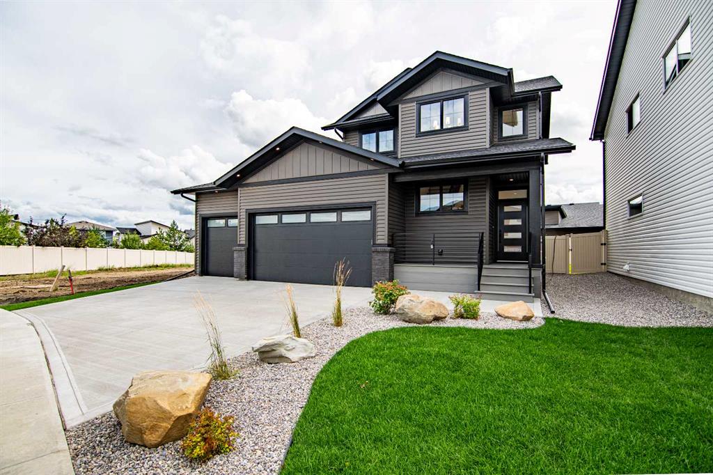 39 Eaton Crescent , A2247250, Alberta,